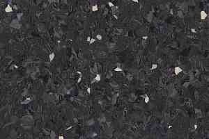 Линолеум Tarkett iq Eminent Black 0130 фото  | FLOORDEALER
